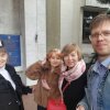 Викладачі кафедри журналістики та нових медіа  взяли участь у міжнародній конференції 