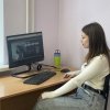 Відкрите семінарське заняття доцента кафедри журналістики та нових медіа Наталії Харкевич на тему «Медіаполітика та інформаційні війни»