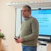 Профорієнтаційний захід в Академічному ліцеї № 47 Києва