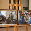 Фотовиставка здобувача освітньої програми «Міжнародна журналістика» Андрія Ходькова