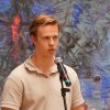 Фотовиставка здобувача освітньої програми «Міжнародна журналістика» Андрія Ходькова