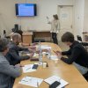 Захист кваліфікаційних бакалаврських робіт