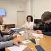 Захист кваліфікаційних бакалаврських робіт