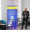 Міжнародна науково-практична краєзнавча конференція «Українські та європейські громади: історичний досвід та сучасні виклики»