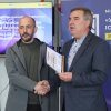 Міжнародна науково-практична краєзнавча конференція «Українські та європейські громади: історичний досвід та сучасні виклики»
