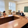 Зустріч з Гріголом Катамадзе