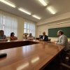 Зустріч з Гріголом Катамадзе
