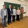 Зустріч з Гріголом Катамадзе
