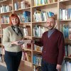 Видання Звягельської територіальної громади — у бібліотеці Університету Грінченка