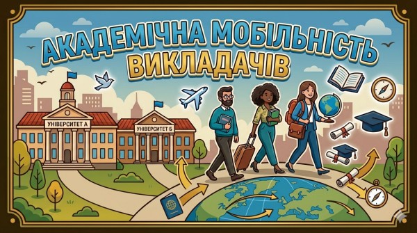 mobility proffesors