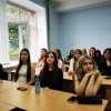 Перший день у студентській родині кафедри: знайомство, можливості та історії успіху