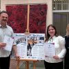 На Факультеті журналістики Університету Грінченка відзначили професійне свято журналістів