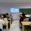 XI фестиваль Bookfashion: книга, відео та цифрова творчість