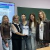 XI фестиваль Bookfashion: книга, відео та цифрова творчість