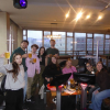 Навчання в серці Європи: досвід участі в програмі Erasmus+
