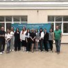 Креативність, інновації та суспільна значущість: на кафедрі медіапродюсування та видавничої справи відбувся захист бакалаврських проєктів