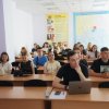 Студенти кафедри медіапродюсування та видавничої справи відвідали показ документального фільму «Аби скоріше весна»