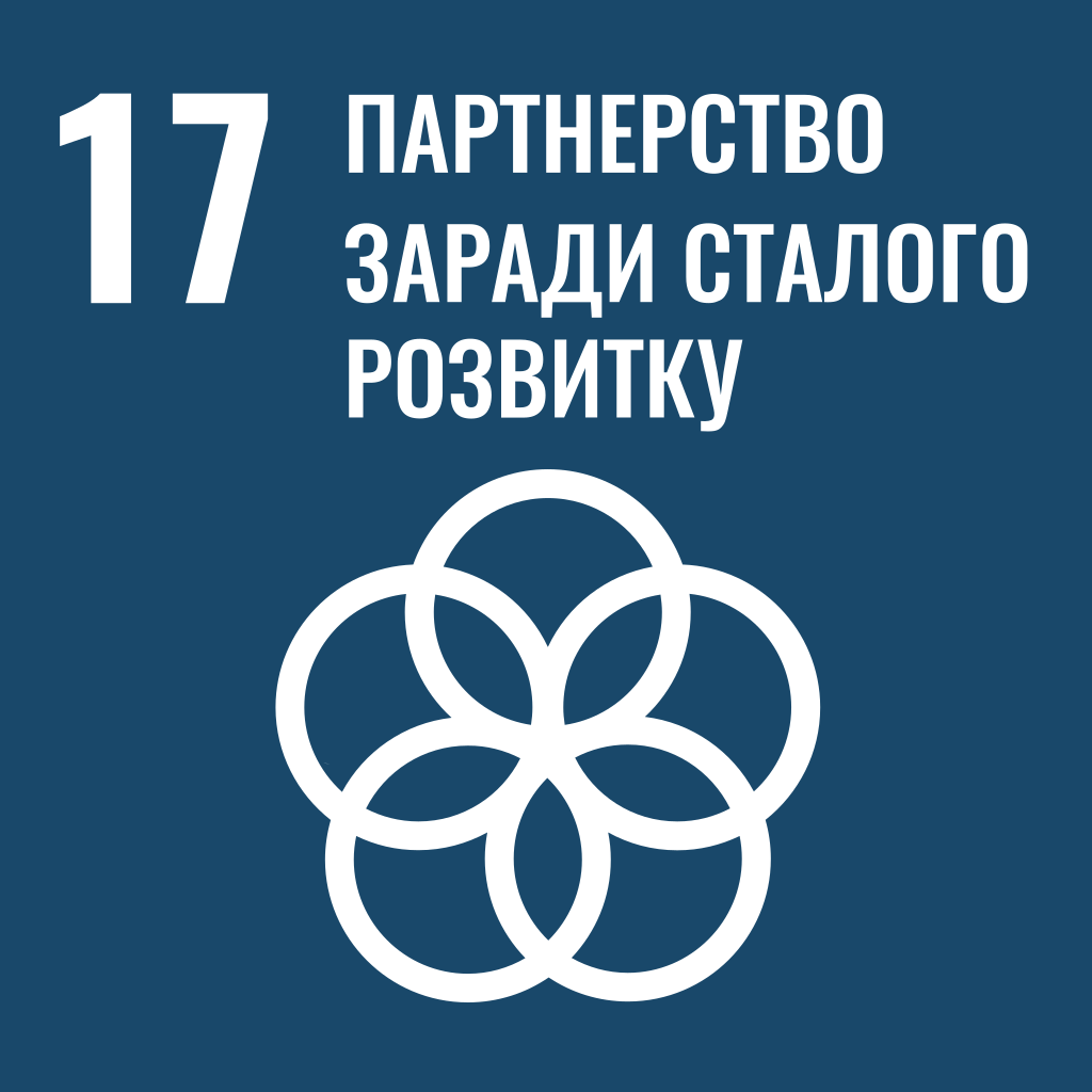 17 ціль